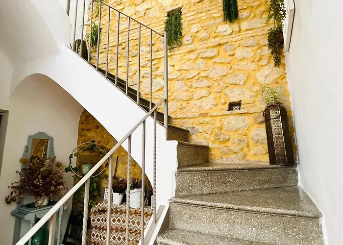 דירה Casa Turistica San Agustin