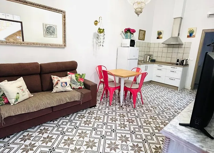 Casa Turistica San Agustin *