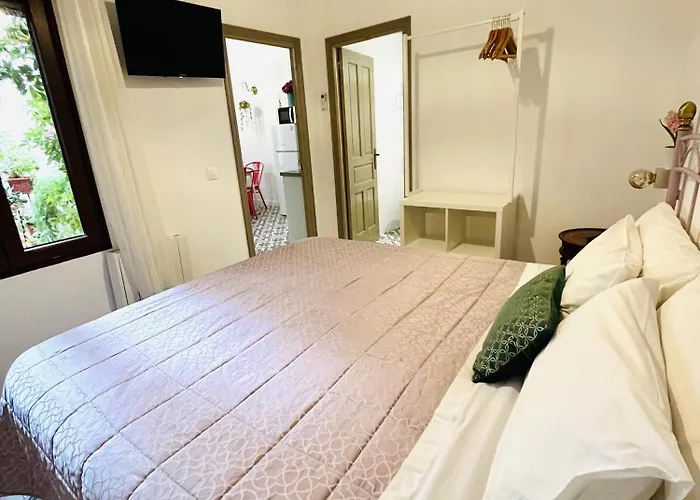 Casa Turistica San Agustin