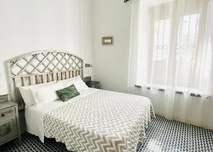 Casa Turistica San Agustin דירה קורדובה