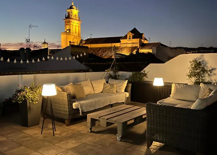 Casa Turistica San Agustin Διαμέρισμα Κόρδοβα