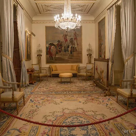 Casa Turistica San Agustin