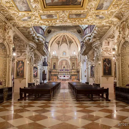 Casa Turistica San Agustin * Кордова
