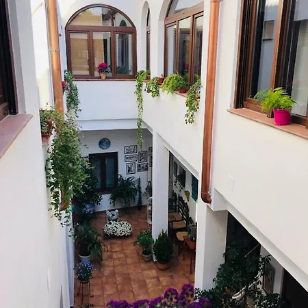 Casa Turistica San Agustin