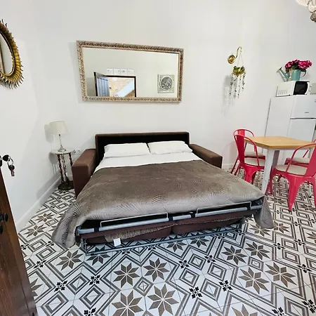 Апартаменти Casa Turistica San Agustin