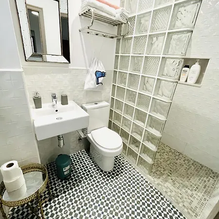 Casa Turistica San Agustin