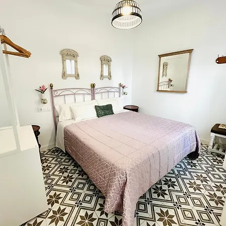 Casa Turistica San Agustin Апартаменти Кордова