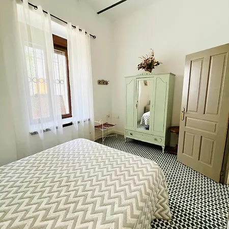 Casa Turistica San Agustin * Кордова