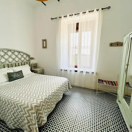 Casa Turistica San Agustin Apartment