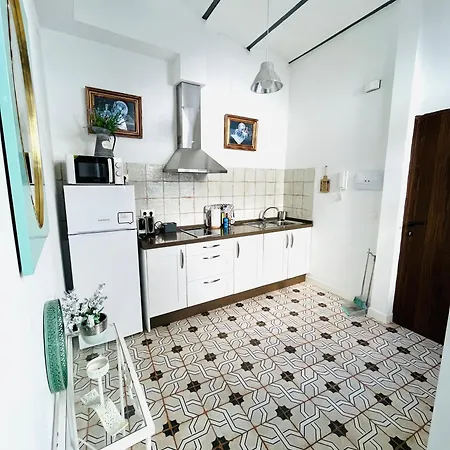 Casa Turistica San Agustin *