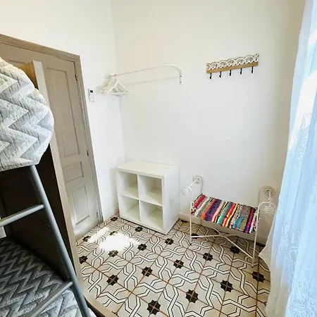 Casa Turistica San Agustin *