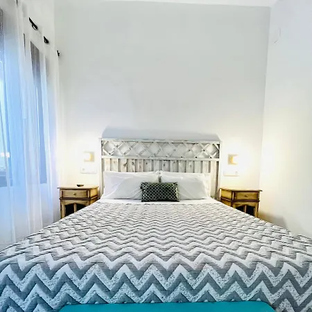 Casa Turistica San Agustin Апартаменти *