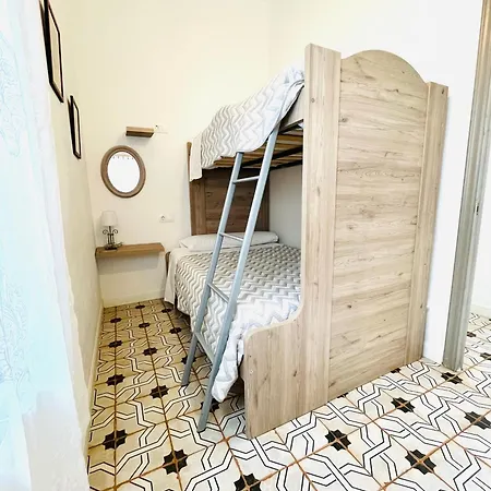 Casa Turistica San Agustin * Кордова