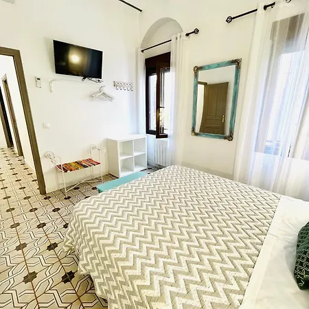 Casa Turistica San Agustin *