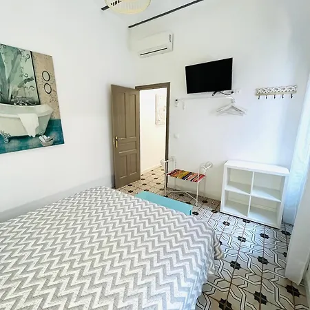 Casa Turistica San Agustin Апартаменти Кордова