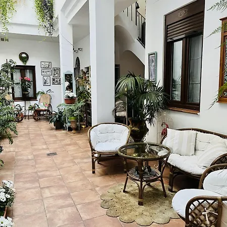 Casa Turistica San Agustin