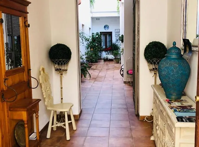 Appartement Casa Turistica San Agustin