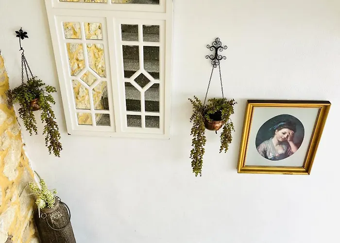 Casa Turistica San Agustin Appartement *