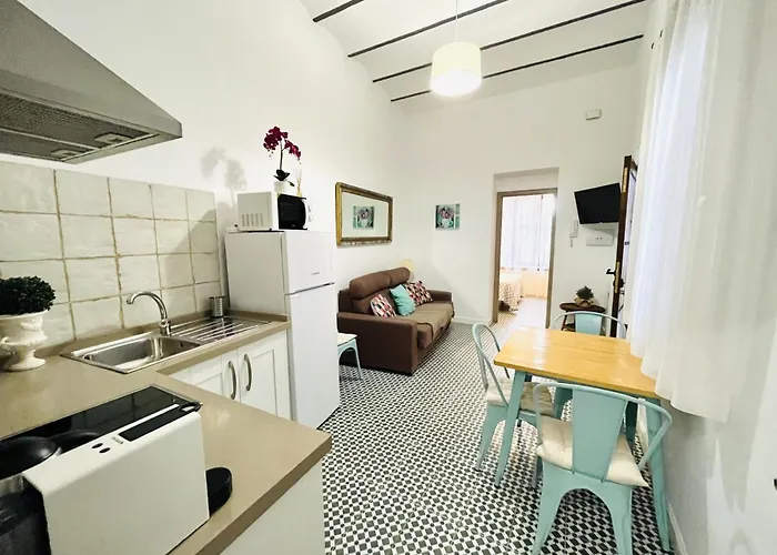 Casa Turistica San Agustin *