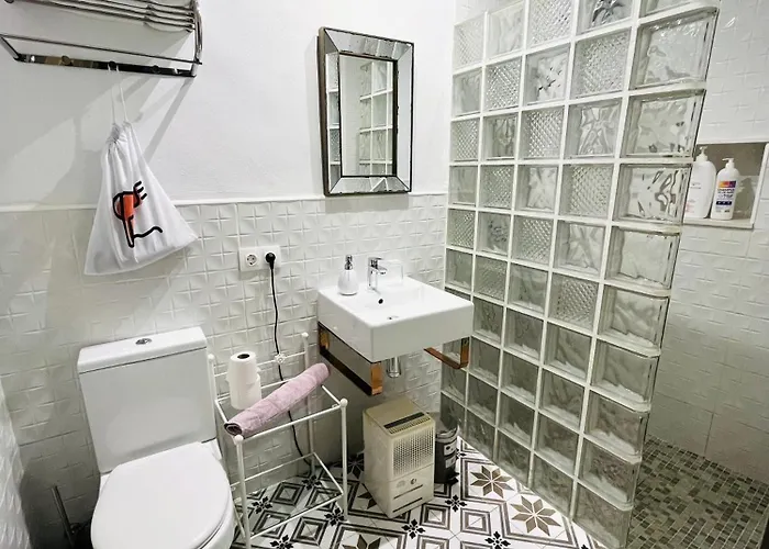 Appartement Casa Turistica San Agustin Cordoue