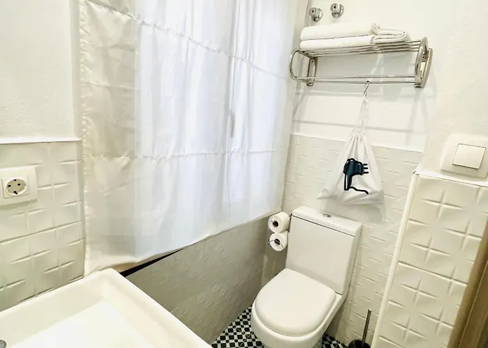 Appartement Casa Turistica San Agustin *