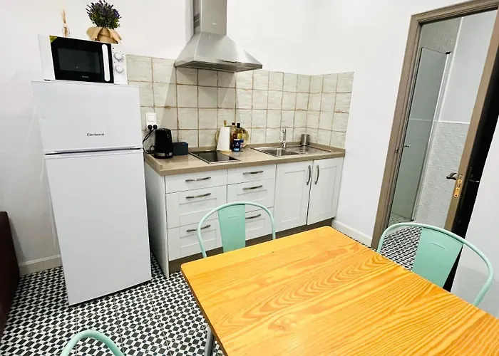 Casa Turistica San Agustin *