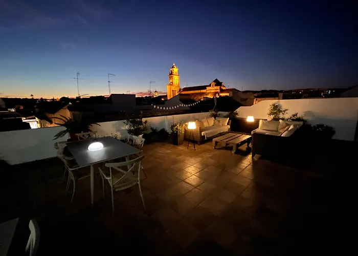 Appartement Casa Turistica San Agustin *