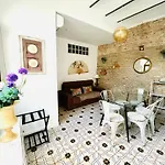Apartamento Casa Turística San Agustín *