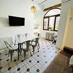 Apartamento Casa Turística San Agustín