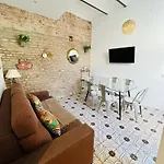 Apartamento Casa Turística San Agustín Córdoba