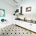 Casa Turística San Agustín Apartamento Córdoba