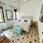 Casa Turística San Agustín Apartamento