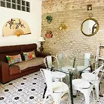 Casa Turística San Agustín Apartamento Córdoba