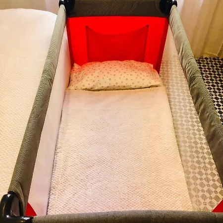 아파트 Casa Turistica San Agustin