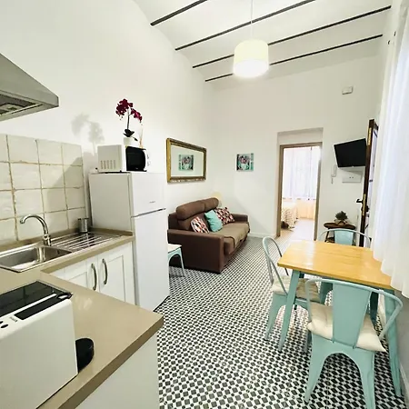 Casa Turistica San Agustin *