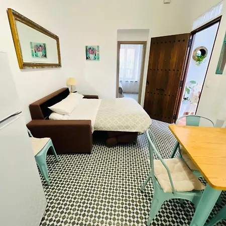 Casa Turistica San Agustin