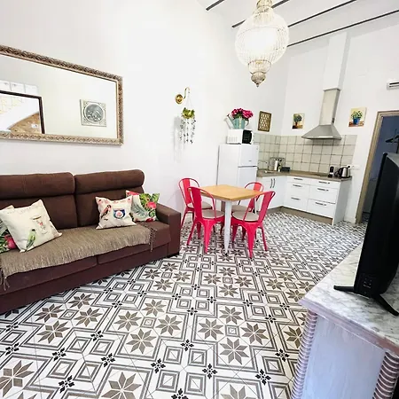 Casa Turistica San Agustin *