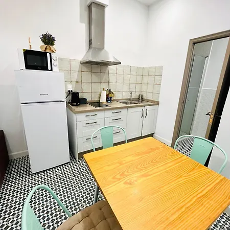 Casa Turistica San Agustin *