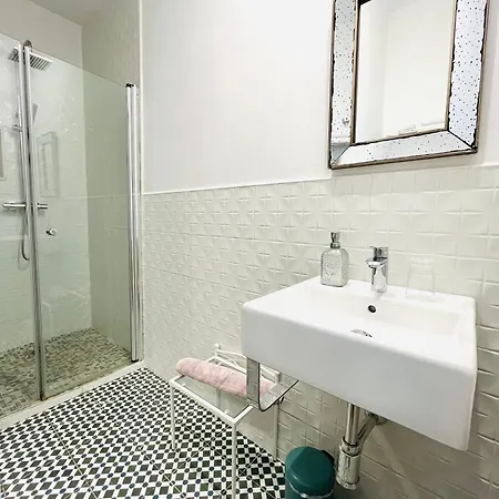 Casa Turistica San Agustin 코르도바