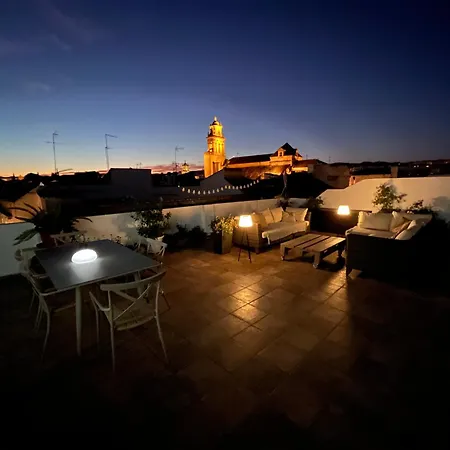 아파트 Casa Turistica San Agustin *